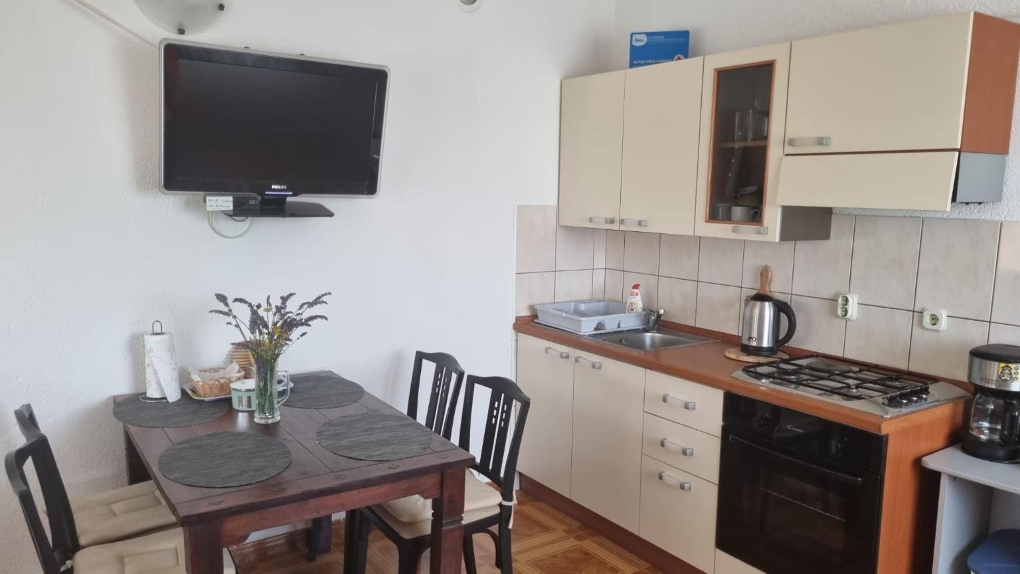 Apartmani Anna Vir Exterior photo