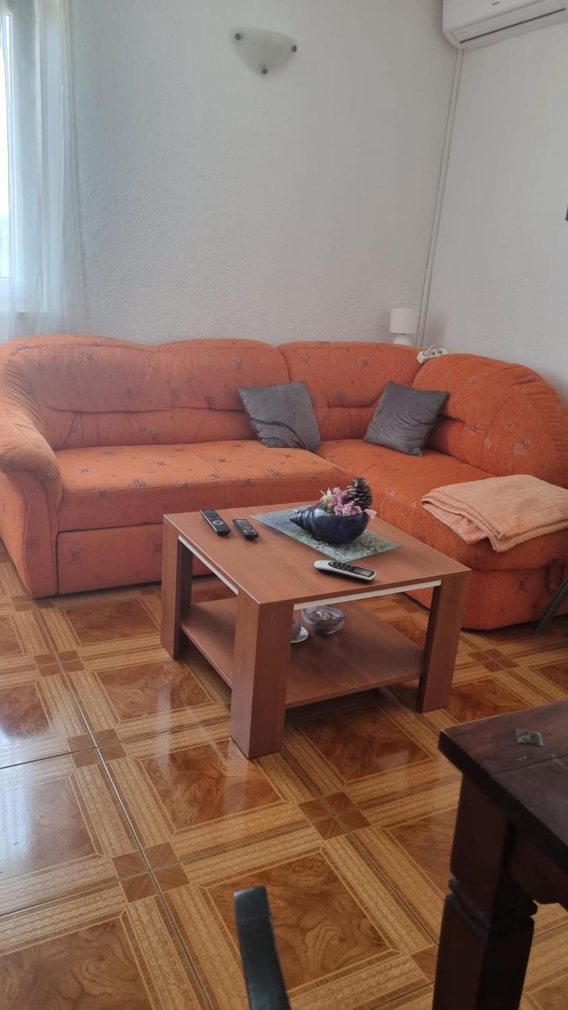 Apartmani Anna Vir Exterior photo