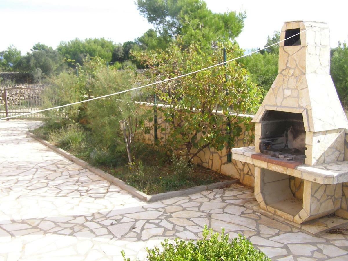 Apartmani Anna Vir Exterior photo